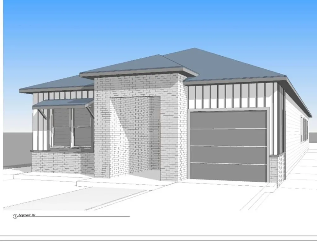 115 Cabaniss Avenue Baytown TX 77520