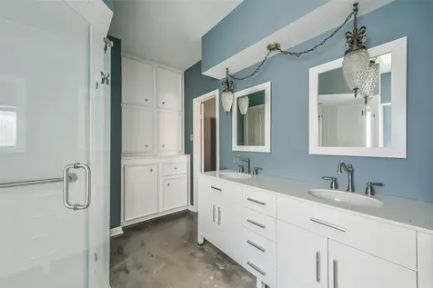 210 Mill Trail Drive Sugar Land TX 77498