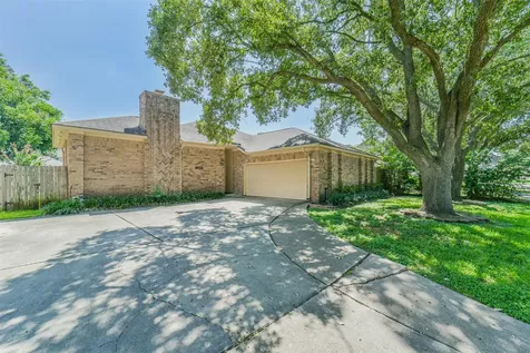 210 Mill Trail Drive Sugar Land TX 77498