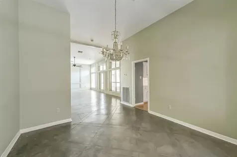 210 Mill Trail Drive Sugar Land TX 77498