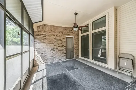 210 Mill Trail Drive Sugar Land TX 77498