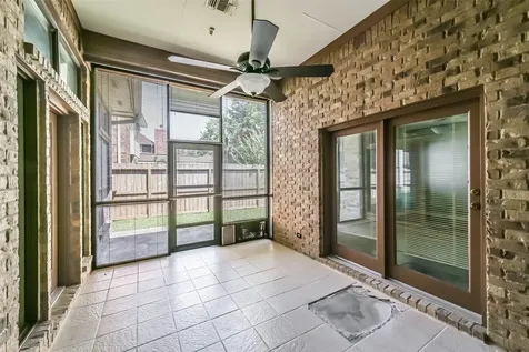 210 Mill Trail Drive Sugar Land TX 77498