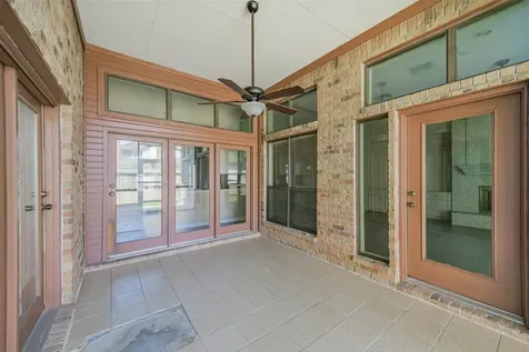 210 Mill Trail Drive Sugar Land TX 77498