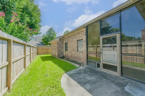 210 Mill Trail Drive Sugar Land TX 77498