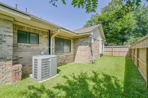 210 Mill Trail Drive Sugar Land TX 77498
