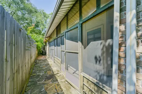 210 Mill Trail Drive Sugar Land TX 77498