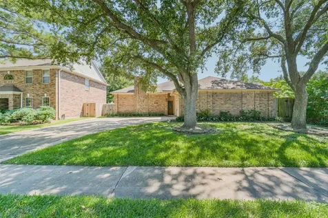210 Mill Trail Drive Sugar Land TX 77498