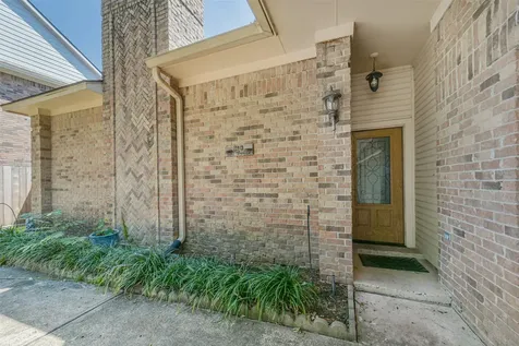 210 Mill Trail Drive Sugar Land TX 77498