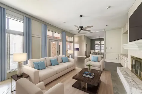 210 Mill Trail Drive Sugar Land TX 77498
