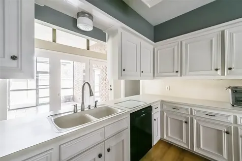 210 Mill Trail Drive Sugar Land TX 77498