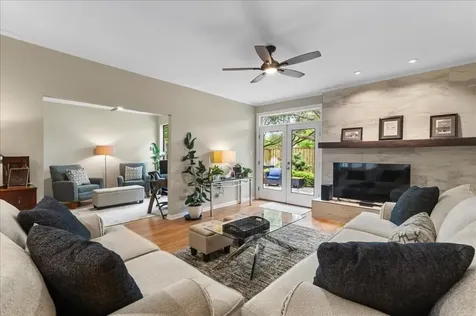 12688 Briar Patch Road Houston TX 77077