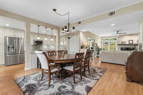 12688 Briar Patch Road Houston TX 77077