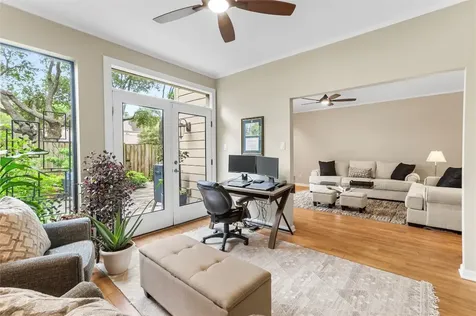 12688 Briar Patch Road Houston TX 77077