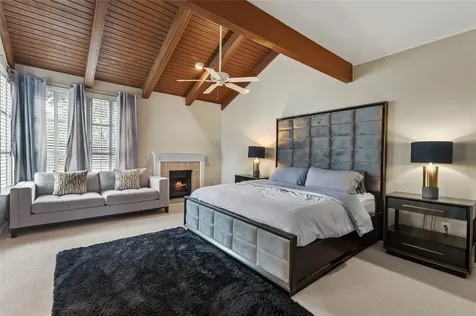 12688 Briar Patch Road Houston TX 77077
