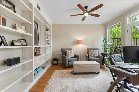 12688 Briar Patch Road Houston TX 77077