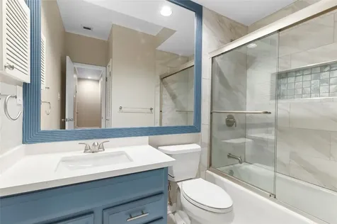 12688 Briar Patch Road Houston TX 77077