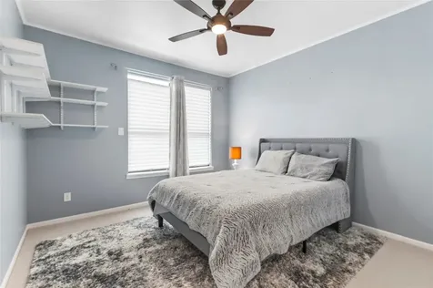 12688 Briar Patch Road Houston TX 77077