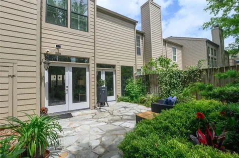 12688 Briar Patch Road Houston TX 77077
