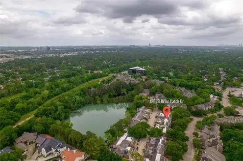 12688 Briar Patch Road Houston TX 77077