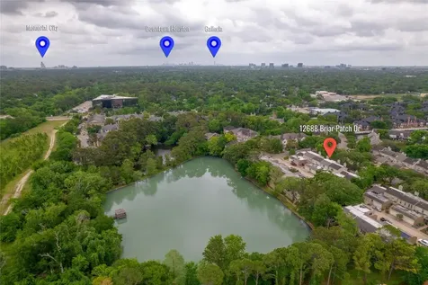 12688 Briar Patch Road Houston TX 77077