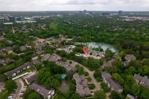 12688 Briar Patch Road Houston TX 77077