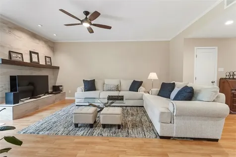 12688 Briar Patch Road Houston TX 77077