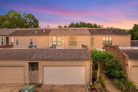 12688 Briar Patch Road Houston TX 77077