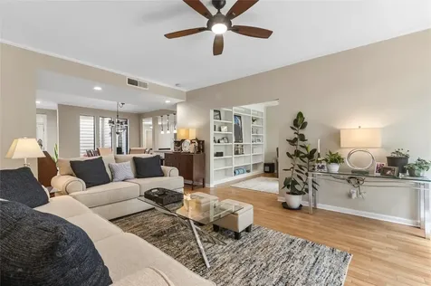 12688 Briar Patch Road Houston TX 77077
