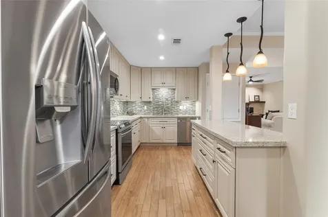 12688 Briar Patch Road Houston TX 77077