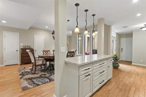 12688 Briar Patch Road Houston TX 77077