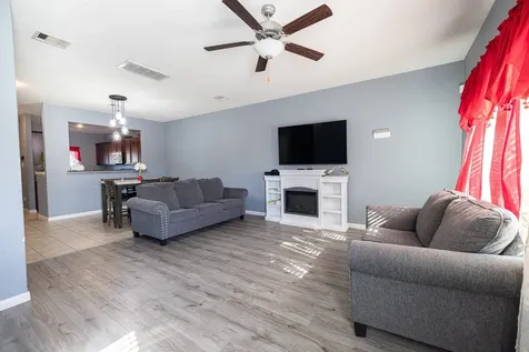 10814 Spring Brook Pass Drive Humble TX 77396