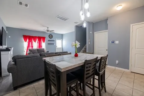 10814 Spring Brook Pass Drive Humble TX 77396