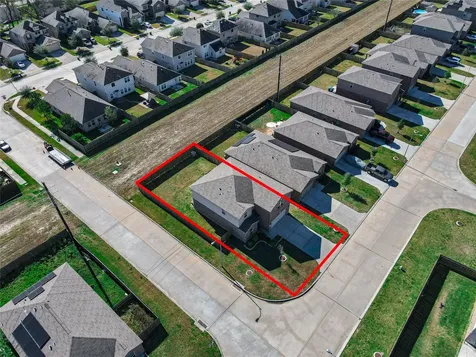 10814 Spring Brook Pass Drive Humble TX 77396