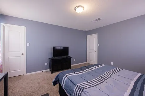 10814 Spring Brook Pass Drive Humble TX 77396