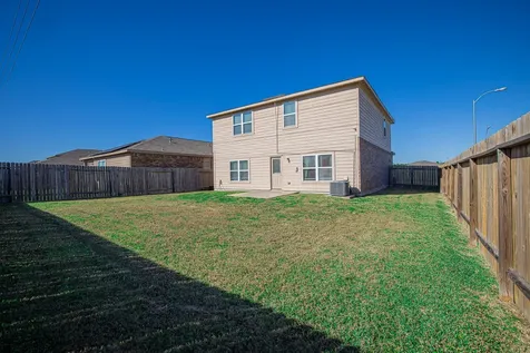 10814 Spring Brook Pass Drive Humble TX 77396