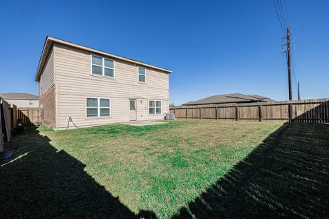 10814 Spring Brook Pass Drive Humble TX 77396