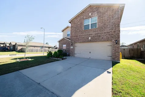10814 Spring Brook Pass Drive Humble TX 77396