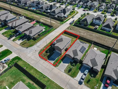 10814 Spring Brook Pass Drive Humble TX 77396