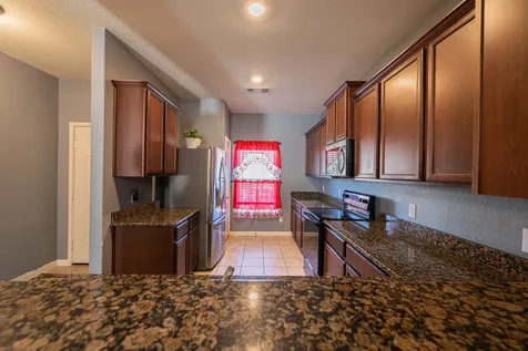 10814 Spring Brook Pass Drive Humble TX 77396
