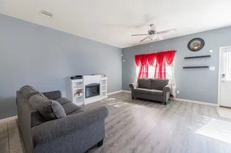 10814 Spring Brook Pass Drive Humble TX 77396