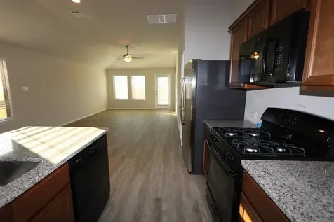 21423 Bluebonnet Cove Court Katy TX 77449