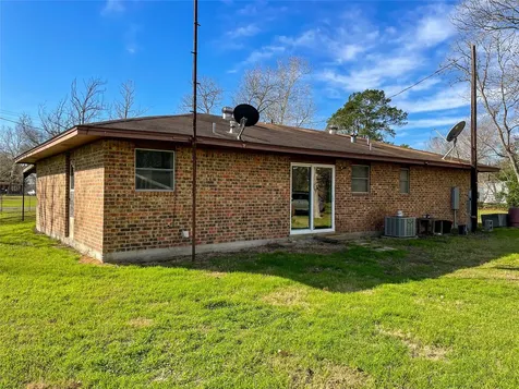 401 Anderson Road Cuero TX 77954