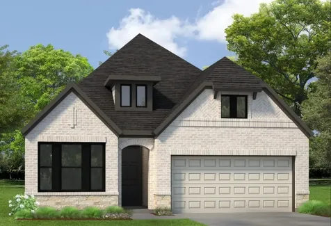 128 Frost Fall Court Willis TX 77318
