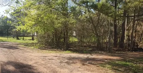 Lot 7 Sweetleaf Lane Plantersville TX 77363