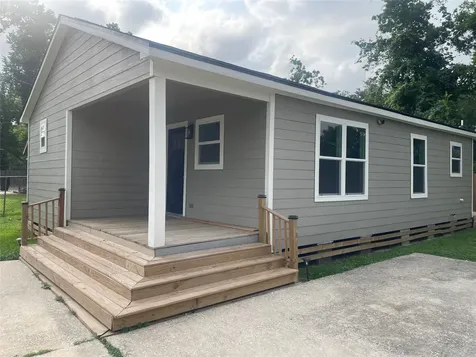 1072 Conklin Street Houston TX 77088
