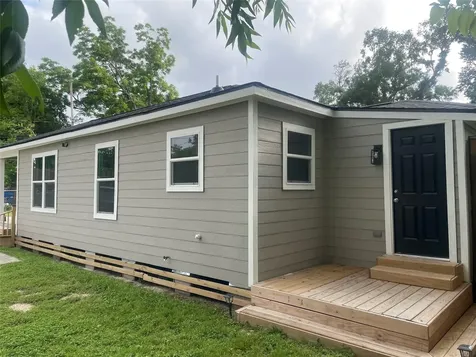 1072 Conklin Street Houston TX 77088