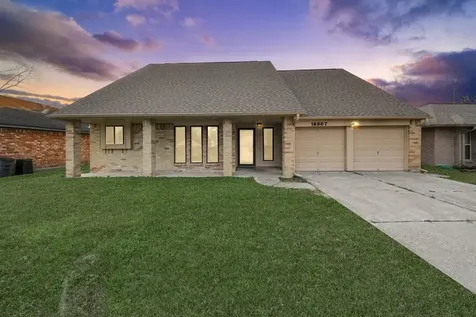 18907 Oak Bower Drive Humble TX 77346