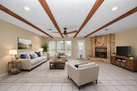 18907 Oak Bower Drive Humble TX 77346