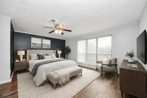 18907 Oak Bower Drive Humble TX 77346