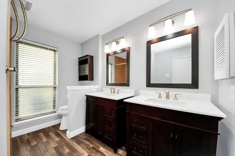 18907 Oak Bower Drive Humble TX 77346